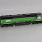 Walthers 910-19700 HO Scale Burlington Northern EMD SD60M Diesel #9265 w/DCC