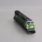 Walthers 910-19700 HO Scale Burlington Northern EMD SD60M Diesel #9265 w/DCC