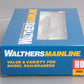 Walthers 910-19700 HO Scale Burlington Northern EMD SD60M Diesel #9265 w/DCC