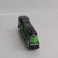 Walthers 910-19701 HO Scale Burlington Northern EMD SD60M Diesel #9270 w/DCC