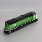 Walthers 910-19701 HO Scale Burlington Northern EMD SD60M Diesel #9270 w/DCC