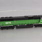 Walthers 910-19701 HO Scale Burlington Northern EMD SD60M Diesel #9270 w/DCC