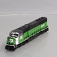 Walthers 910-19701 HO Scale Burlington Northern EMD SD60M Diesel #9270 w/DCC