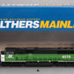 Walthers 910-19701 HO Scale Burlington Northern EMD SD60M Diesel #9270 w/DCC