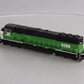 Walthers 910-9701 Burlington Northern SD60M Diesel Locomotive #9289