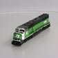 Walthers 910-9701 Burlington Northern SD60M Diesel Locomotive #9289