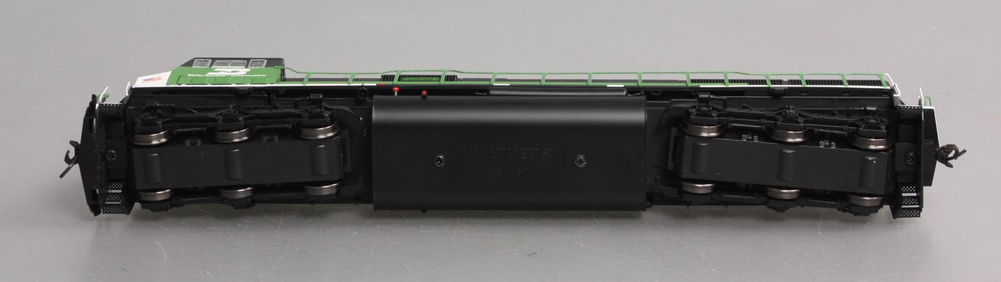 Walthers 910-9701 Burlington Northern SD60M Diesel Locomotive #9289