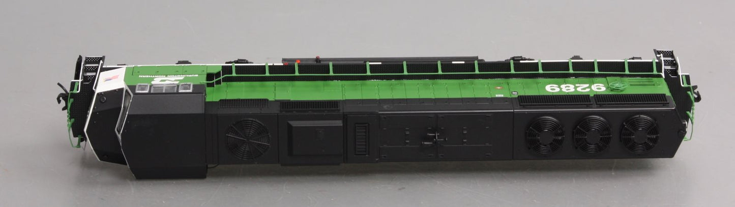 Walthers 910-9701 Burlington Northern SD60M Diesel Locomotive #9289