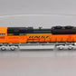 Walthers 910-9828 HO Burlington Northern Santa Fe EMD SD70ACe Diesel Loco #8485