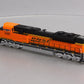 Walthers 910-9828 HO Burlington Northern Santa Fe EMD SD70ACe Diesel Loco #8485