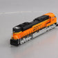 Walthers 910-9828 HO Burlington Northern Santa Fe EMD SD70ACe Diesel Loco #8485