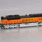 Walthers 910-9828 HO Burlington Northern Santa Fe EMD SD70ACe Diesel Loco #8485