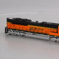 Walthers 910-9828 HO Burlington Northern Santa Fe EMD SD70ACe Diesel Loco #8485