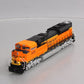 Walthers 910-9828 HO Burlington Northern Santa Fe EMD SD70ACe Diesel Loco #8485