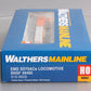 Walthers 910-9828 HO Burlington Northern Santa Fe EMD SD70ACe Diesel Loco #8485