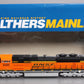 Walthers 910-9828 HO Burlington Northern Santa Fe EMD SD70ACe Diesel Loco #8485