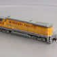 Atlas 10002057 HO Missouri Pacific GE B23-7 Phase 1 Low-Nose Diesel Engine #4619