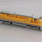 Atlas 10002057 HO Missouri Pacific GE B23-7 Phase 1 Low-Nose Diesel Engine #4619