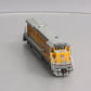Atlas 10002057 HO Missouri Pacific GE B23-7 Phase 1 Low-Nose Diesel Engine #4619