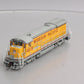 Atlas 10002057 HO Missouri Pacific GE B23-7 Phase 1 Low-Nose Diesel Engine #4619