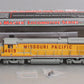 Atlas 10002057 HO Missouri Pacific GE B23-7 Phase 1 Low-Nose Diesel Engine #4619