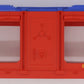 Lionel 22123-2 RBBB Lion Cage Car Shell