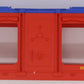 Lionel 22123-2 RBBB Lion Cage Car Shell