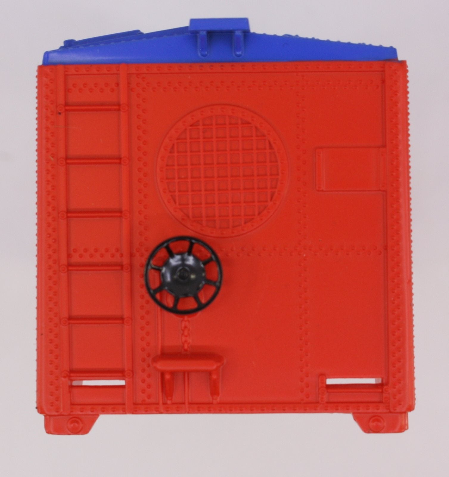 Lionel 22123-2 RBBB Lion Cage Car Shell