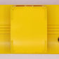 Lionel 22125-2 RBBB K-Line Illuminated Caboose Shell