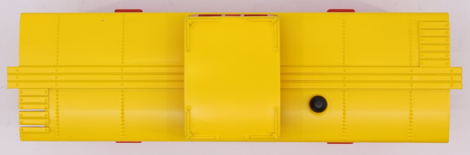 Lionel 22125-2 RBBB K-Line Illuminated Caboose Shell