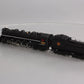 True Line 303000 HO Scale CN U2g Northern Steam Locomotive #6200 w/DCC/Sound LN/Box