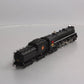True Line 303000 HO Scale CN U2g Northern Steam Locomotive #6200 w/DCC/Sound LN/Box