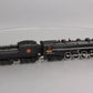 True Line 303000 HO Scale CN U2g Northern Steam Locomotive #6200 w/DCC/Sound LN/Box