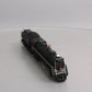 True Line 303000 HO Scale CN U2g Northern Steam Locomotive #6200 w/DCC/Sound LN/Box