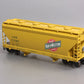 K-Line K6242-1311 C&NW 2 Bay Center Flow Modern Hopper #175203 LN/Box
