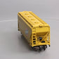 K-Line K6242-1311 C&NW 2 Bay Center Flow Modern Hopper #175203 LN/Box