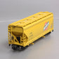K-Line K6242-1311 C&NW 2 Bay Center Flow Modern Hopper #175203 LN/Box
