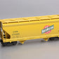 K-Line K6242-1311 C&NW 2 Bay Center Flow Modern Hopper #175203 LN/Box