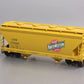 K-Line K6242-1311 C&NW 2 Bay Center Flow Modern Hopper #175203 LN/Box