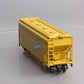 K-Line K6242-1311 C&NW 2 Bay Center Flow Modern Hopper #175203 LN/Box