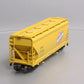 K-Line K6242-1311 C&NW 2 Bay Center Flow Modern Hopper #175203 LN/Box