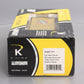 K-Line K6242-1311 C&NW 2 Bay Center Flow Modern Hopper #175203 LN/Box