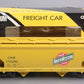 K-Line K6242-1311 C&NW 2 Bay Center Flow Modern Hopper #175203 LN/Box