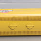 K-Line K6242-1311 C&NW 2 Bay Center Flow Modern Hopper #175203 LN/Box
