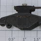 Lionel PT-1XS-SL Truck Frame with Stud and Staple Side