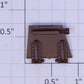 Lionel 16813-234 Left Hand Tuscan Hopper Door