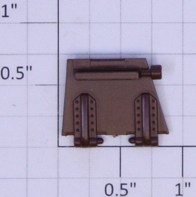 Lionel 16813-234 Left Hand Tuscan Hopper Door