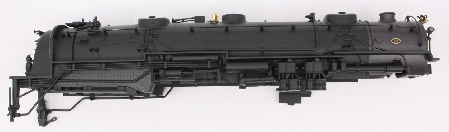 Lionel 38082-5 PRR Y-3 2-8-8-2 Boiler Shell without Cab #374
