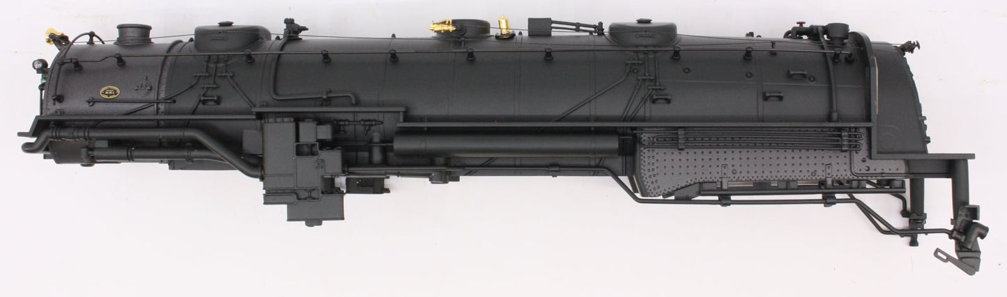 Lionel 38082-5 PRR Y-3 2-8-8-2 Boiler Shell without Cab #374