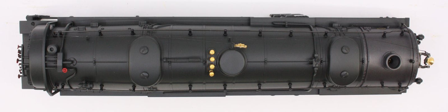 Lionel 38082-5 PRR Y-3 2-8-8-2 Boiler Shell without Cab #374